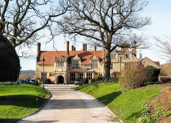 Rutland Hall Hotel & Spa 1