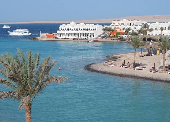 Arabella Azur Resort 1