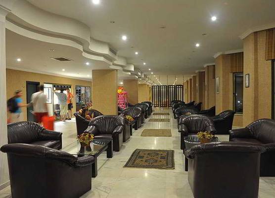 Caretta Relax Hotel 1