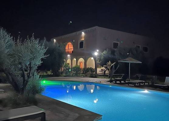 Guest House Qodwa 1
