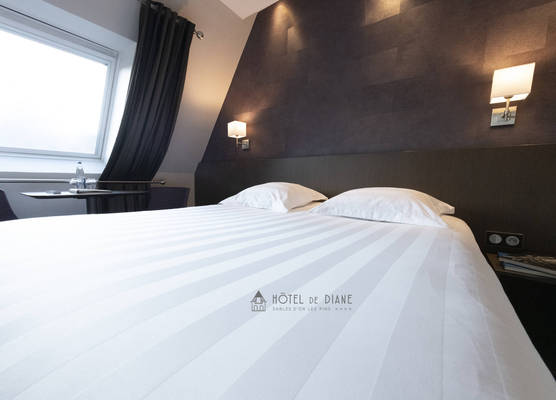 Hotel De Diane 1