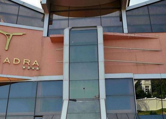 Hotel Tecadra 1