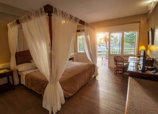 Plantation Bay a Real Resort with a Real Spa 1
