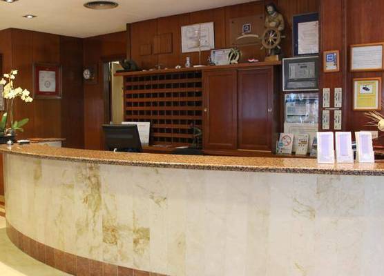 Les Dunes Comodoro 1