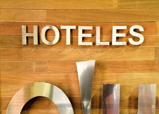 Hotel Spa QH Centro León 1