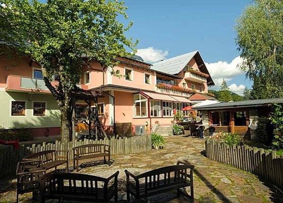 Gailtaler Hof 1