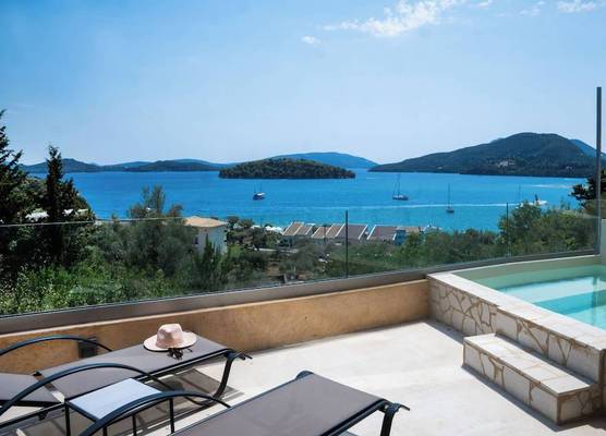 Mandragoras Eco Friendly Resort 1