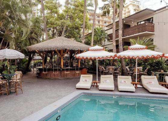 White Sands Hotel 1