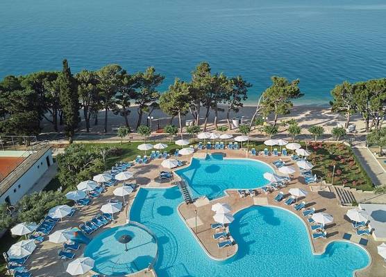 Bluesun hotel Neptun - All inclusive 1