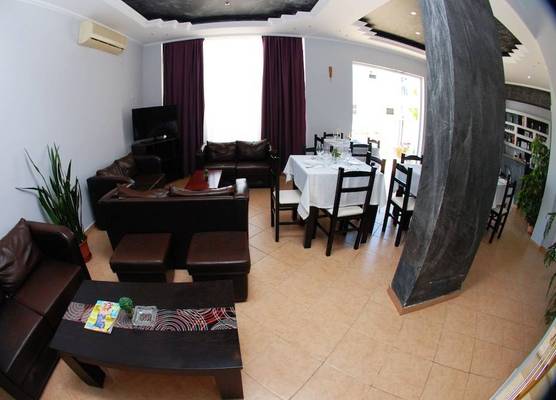 Villa Doka 1