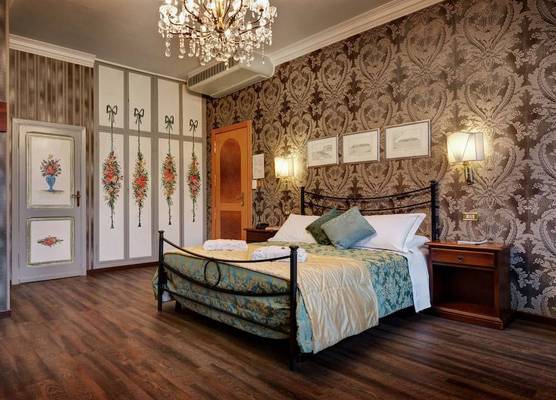 Hotel Residenza In Farnese 1