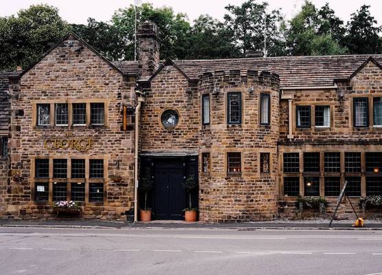 The George 1