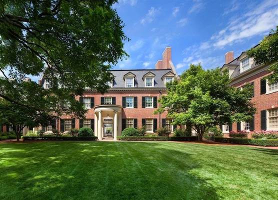 The Carolina Inn, a Destination by Hyatt Hotel 1