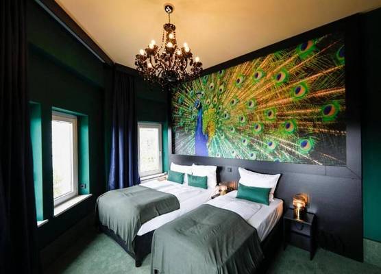 Sleephotels Casino 1
