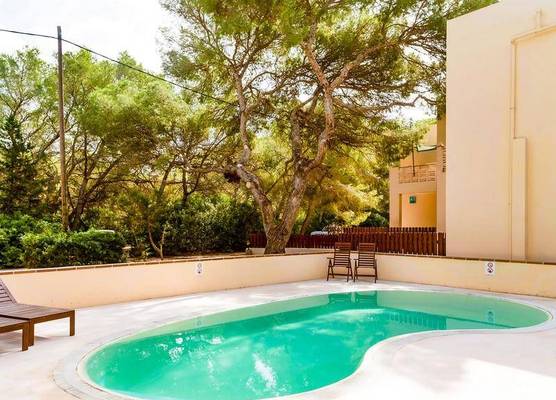 Apartamentos El Pino 1