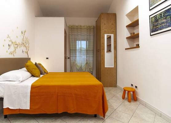 Casa Vacanza Nibbio 26 1
