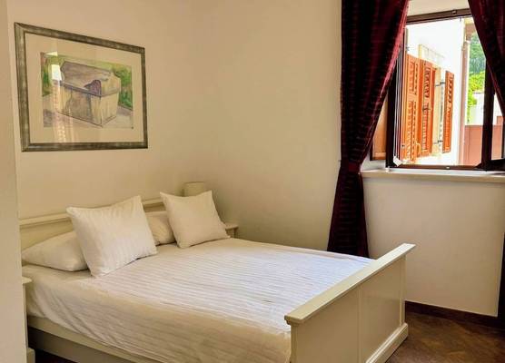 Apartments Vila Riva 1
