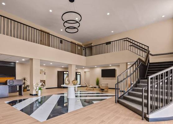 B&B HOTEL Jacksonville Airport - Newly Renovated! 1