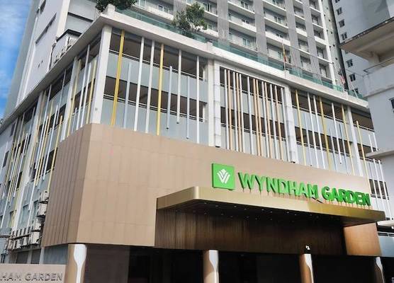 Wyndham Garden i-City Shah Alam 1
