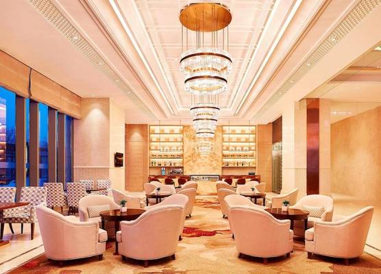 Sheraton Harbin Xiangfang Hotel 1