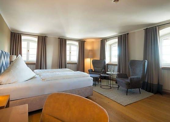 Hotel Gasthof Alte Post Holzkirchen 1
