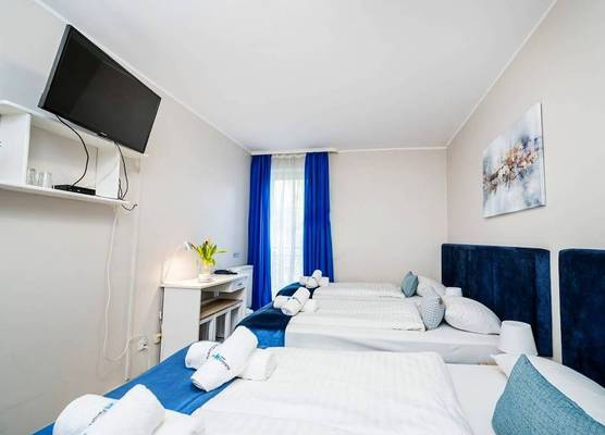 Hotel Nowa Panorama 1