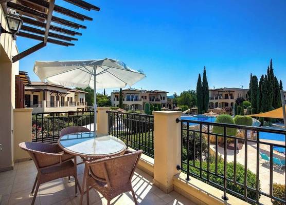 Aphrodite Premium Apartments II 1