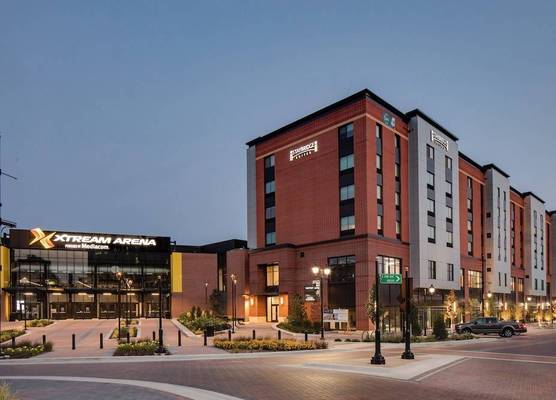 Staybridge Suites IOWA CITY - CORALVILLE by IHG 1