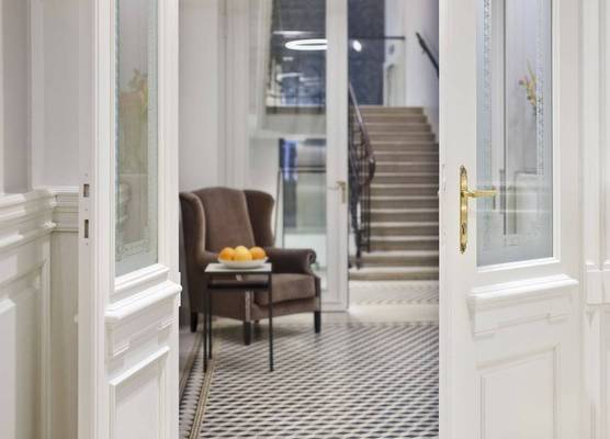Wyndham Grand Krakow Old Town 1