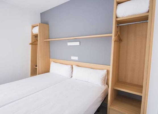 Alda Egues Rooms 1