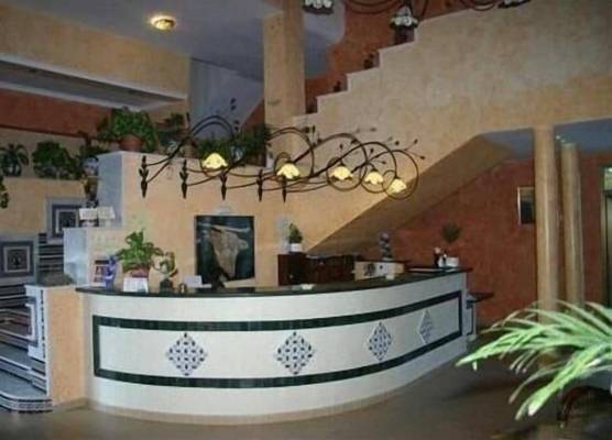 PARAISO PLAYA Hotel 1