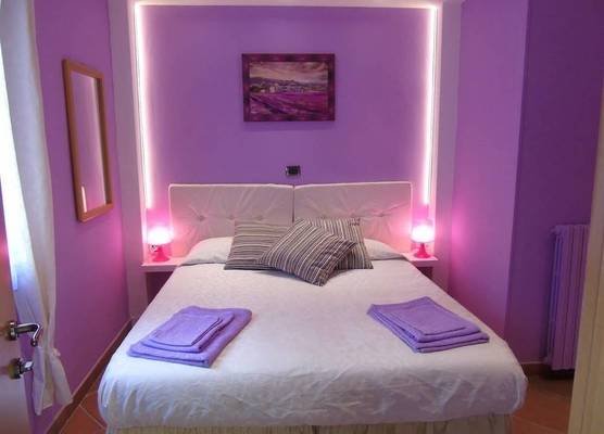 Hotel Rainbow 1