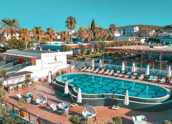 Feniks Priority Hotel 1