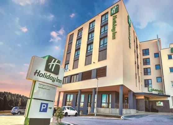 Holiday Inn VILLINGEN - SCHWENNINGEN by IHG 1
