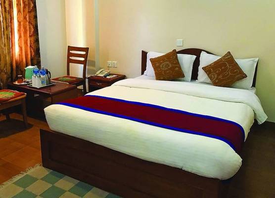 Hotel Asia 1