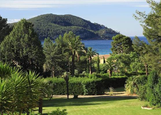 Grand Hotel Des Lecques; BW Signature Collection 1
