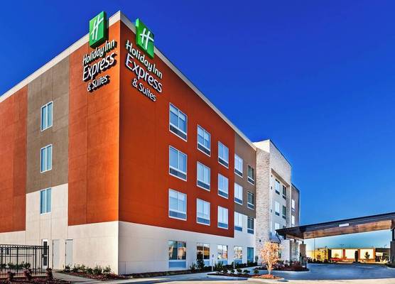 Holiday Inn Express & Suites TULSA WEST - SAND SPRINGS by IHG 1