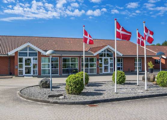Hotel Hedemarken 1