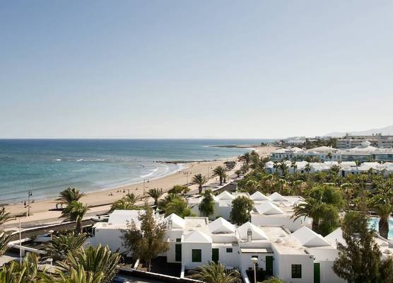 Apartamentos LIVVO Las Gaviotas 1