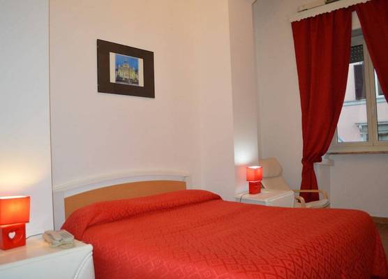 Hotel Bixio 1