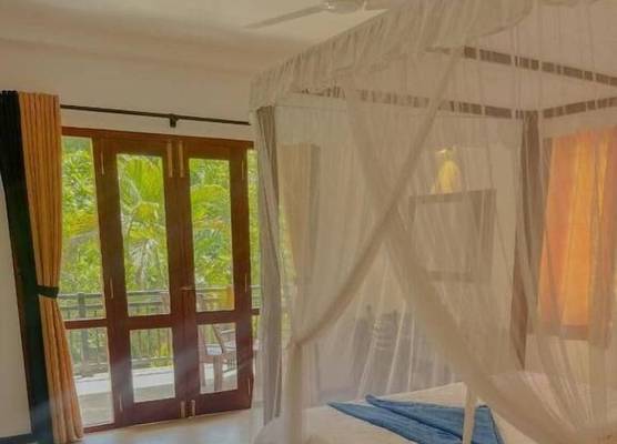 Easy Living - Hikkaduwa 1
