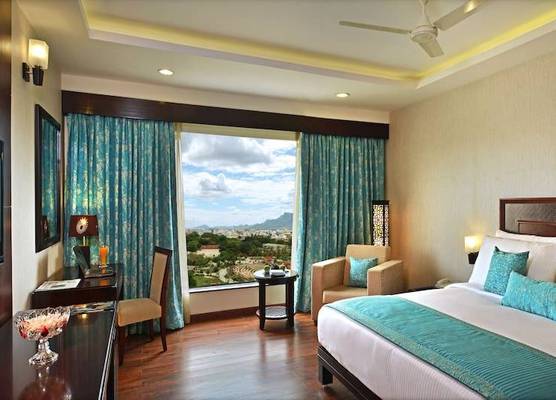 Fortune Select Grand Ridge, Tirupati - Member ITC Hotels' Group 1
