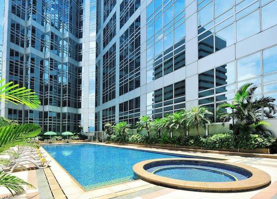 Harbour Plaza North Point 1