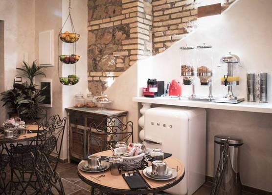 Lighthouse Suites Trastevere 1