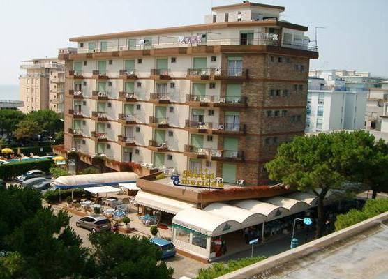 Hotel American 1