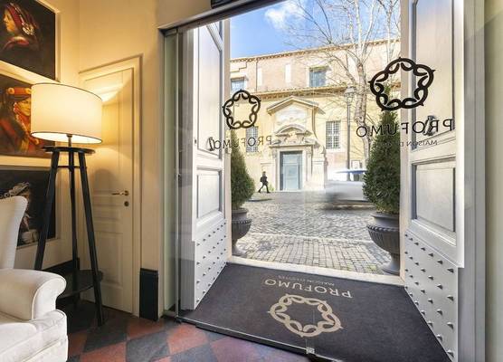 Profumo Maison Colosseo 1