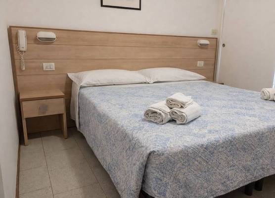 Hotel Brezza Nuova Gestione 1