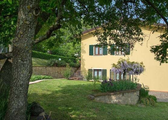B&B La Valle 1