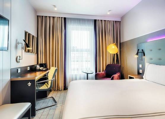 Premier Inn Göttingen 1