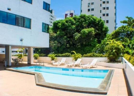 Hotel Nacional Inn Recife Aeroporto 1